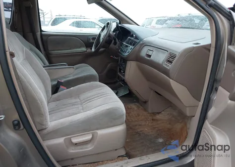 1999 Toyota Sienna Ce z USA, uszkodzony, nr VIN 4T3ZF19C9XU162501